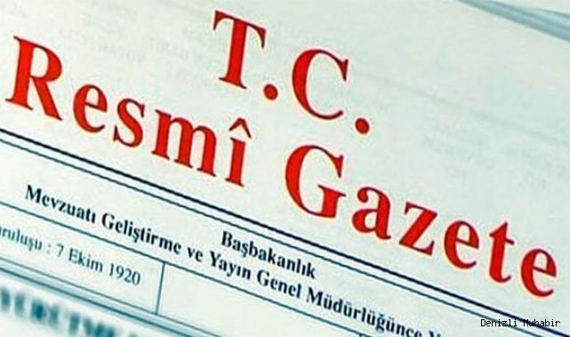 Kurum ve kuruluşlara 1110 kişilik yeni kadro