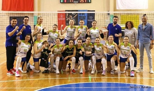 Merkezefendi, Eskişehir'de oynuyor
