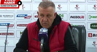 Mesut Bakkal: “Altınordu galibiyetiyle önemli bir virajı aldık”