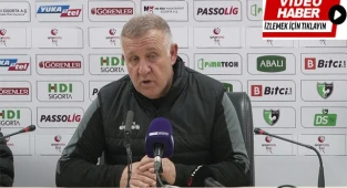 Mesut Bakkal: “Yukarıyı yakalama adına çok önemli bir galibiyet aldık”