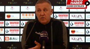 Mesut Bakkal: "Zor bir deplasmandı"