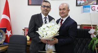 MHP DENİZLİ TEŞKİLATINDA YUSUF GARİP DÖNEMİ BAŞLADI 