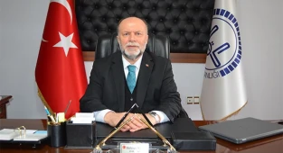 Müftü Aşık; “Miraç gecesince insanlık için dua edelim”