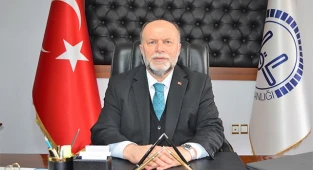 Müftü Aşık; “Üç ayları bir fırsat olarak değerlendirelim”