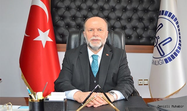 Müftü Aşık; “Üç ayları bir fırsat olarak değerlendirelim”