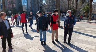 PAHALI ELEKTRİĞE SON. ÇÖZÜM KAMULAŞTIRMA!