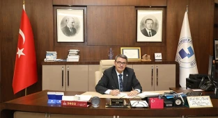 PAÜ Bir İlke İmza Attı