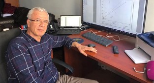 PAÜ’den Sürdürülebilirlik Alanında Önemli Proje