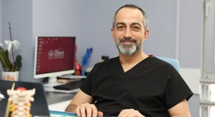 Prof. Dr. Solmaz, "Bel Sağlığı" için uyarılarda bulundu
