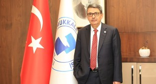 Rektör Kutluhan’dan ‘4 Şubat’ Mesajı