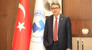 Rektör Kutluhan’dan ‘4 Şubat’ Mesajı