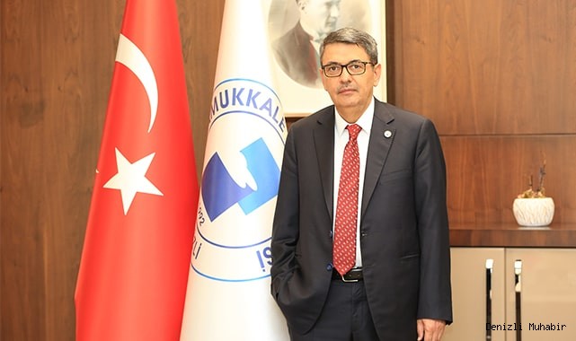 Rektör Kutluhan’dan ‘4 Şubat’ Mesajı