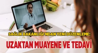 Resmi Gazete'de yayımlandı