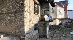 RESTORASYON İÇİN DÜĞMEYE BASILDI