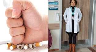 Sigara kullananlar korona virüsü daha ağır geçiriyor