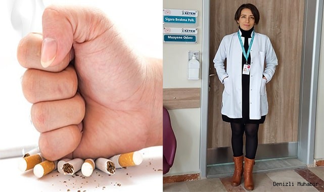 Sigara kullananlar korona virüsü daha ağır geçiriyor