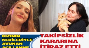 TOKAT: "KIZIM KURTARILABİLİRDİ"