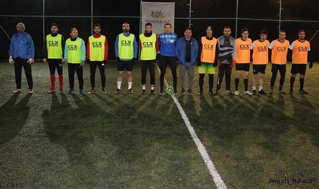 Turnuvada yarı finalistler belli oldu