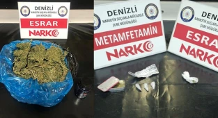 Uyuşturucu ticareti yapan 12 şüpheli tutuklandı