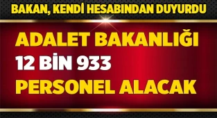 Yasal izinler alındıktan sonra ilana çıkılacak