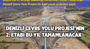 YILDA 283,4 MİLYON TL TASARRUF SAĞLANACAK