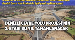 YILDA 283,4 MİLYON TL TASARRUF SAĞLANACAK