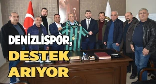 Yönetim ilçeleri geziyor
