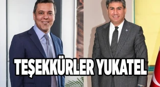 Yukatel GMBH, Altaş Denizlispor’a desteğini sürdürüyor.
