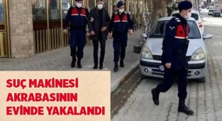 30 yıl kesinleşmiş hapis cezası var