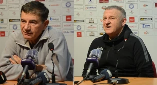 Balıkesirspor - Denizlispor maçının ardından