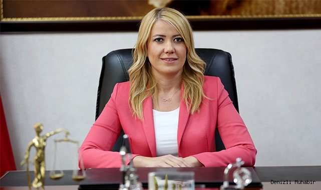 BAŞKAN DOĞAN’DAN 8 MART DÜNYA EMEKÇİ KADINLAR GÜNÜ MESAJI