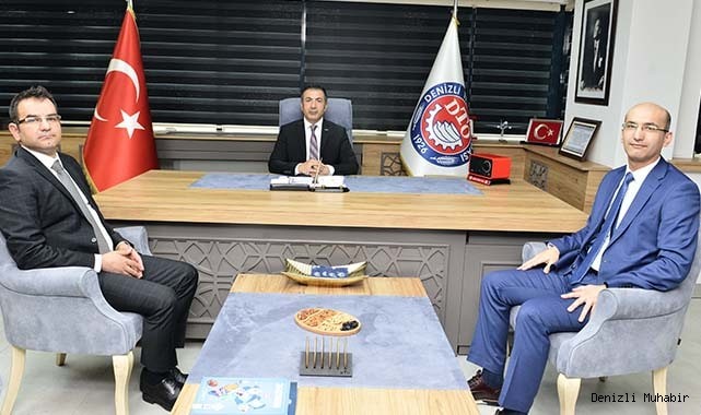 BAŞKAN ERDOĞAN:” DENİZLİ’MİZİ DAHA DA BÜYÜTMENİN PEŞİNDEYİZ”