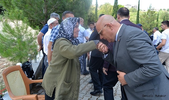 Başkan Şevik’ten, 8 Mart Dünya Kadınlar Günü mesajı