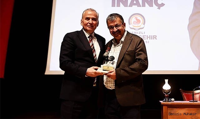 Başkan Zolan: “Sevginiz salonlara sığmadı”