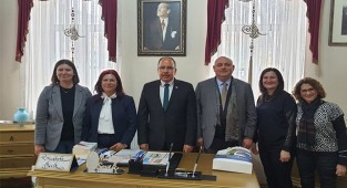 Buldan, Beyağaç Festivali’ne yöresel yemekleriyle katılacak