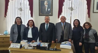Buldan, Beyağaç Festivali’ne yöresel yemekleriyle katılacak