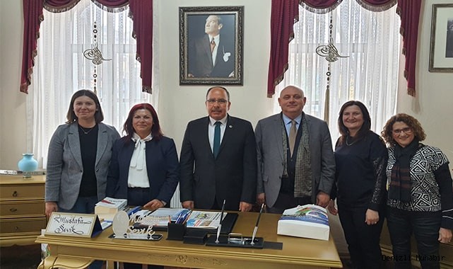 Buldan, Beyağaç Festivali’ne yöresel yemekleriyle katılacak