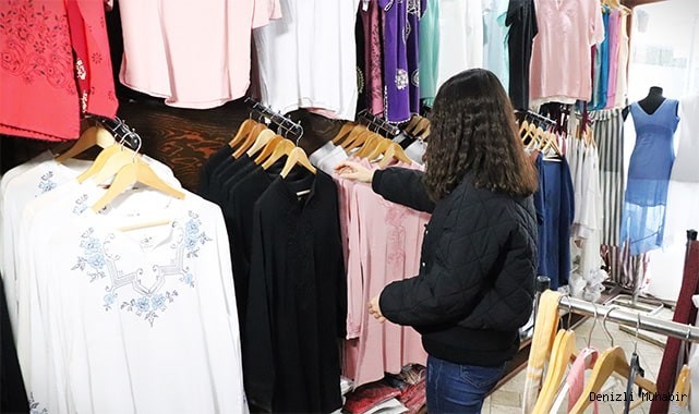 ‘Buldan bezine’ ilgi her geçen gün artıyor