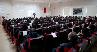 Büyükşehir’den bağımlılıkla mücadeleye destek