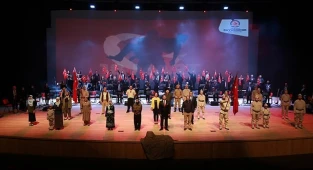 Büyükşehir’den Çanakkale Zaferi Özel Anma Programı