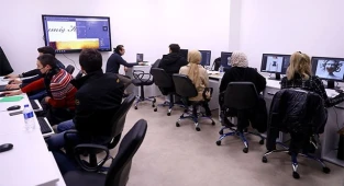 Büyükşehir’den gençlere yatırım