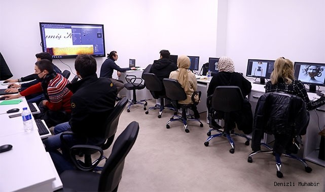 Büyükşehir’den gençlere yatırım