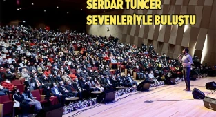 Büyükşehir İle Kültür Buluşmaları doludizgin devam ediyor