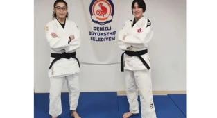 Büyükşehir sporcuları milli mesaiye başlıyor