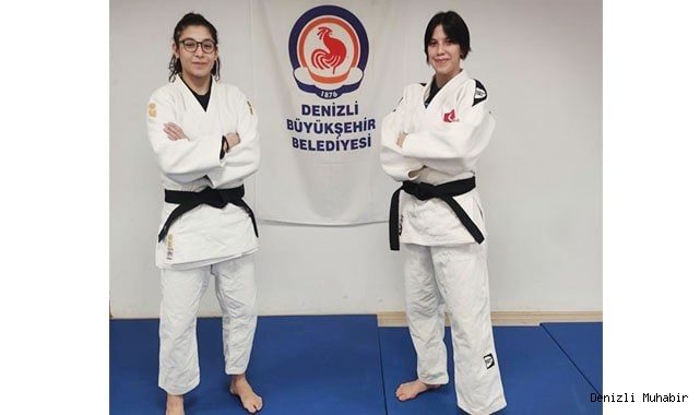 Büyükşehir sporcuları milli mesaiye başlıyor