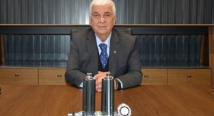 "Çanakkale, esareti hiç bir zaman kabul etmeyen milletimizin zaferidir"