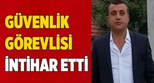 Cansız bedeni bulundu