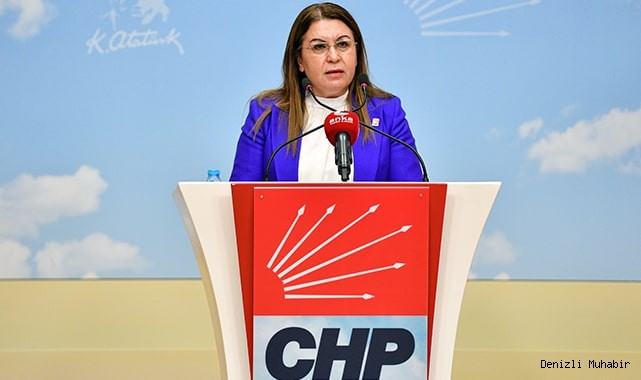 CHP’DEN SAĞLIK GENELGE TEPKİSİ