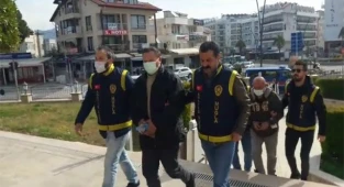 Cinayet gibi kaza 16 yıl sonra aydınlatıldı