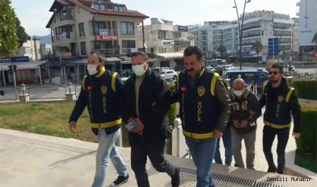 Cinayet gibi kaza 16 yıl sonra aydınlatıldı